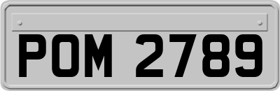 POM2789