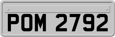 POM2792