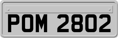 POM2802