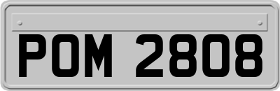 POM2808