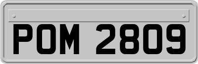 POM2809