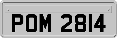 POM2814
