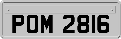 POM2816