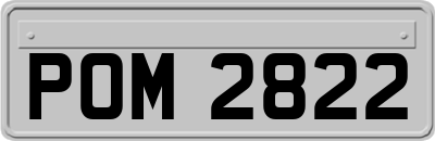 POM2822