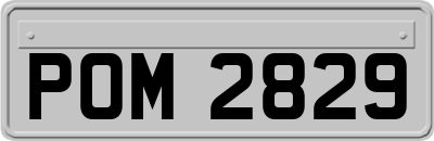 POM2829
