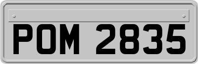 POM2835