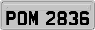 POM2836
