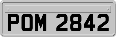 POM2842