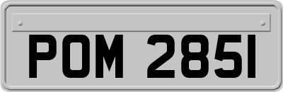POM2851