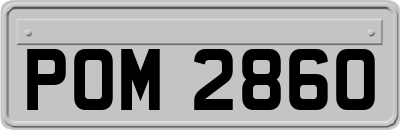 POM2860