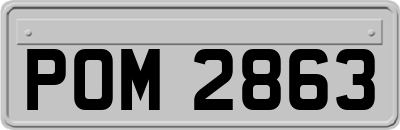 POM2863