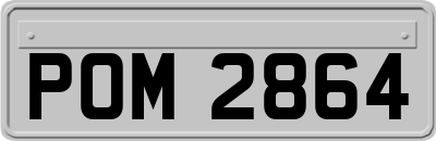 POM2864
