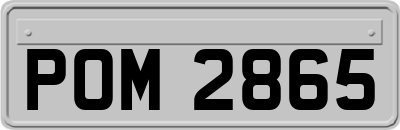 POM2865
