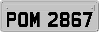 POM2867