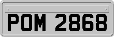 POM2868
