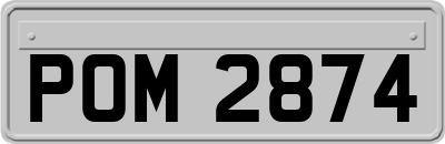 POM2874