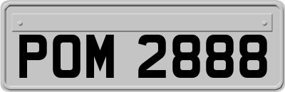 POM2888