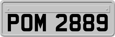 POM2889