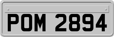 POM2894