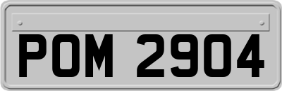 POM2904