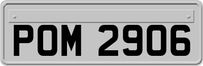 POM2906