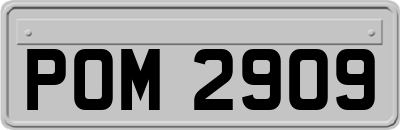 POM2909