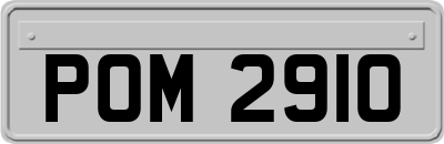 POM2910