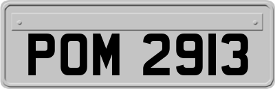 POM2913