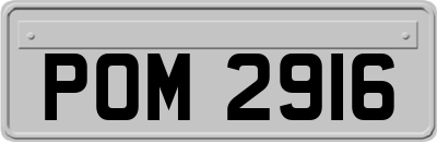 POM2916