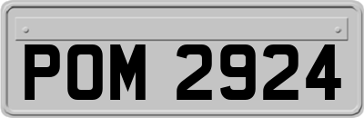 POM2924