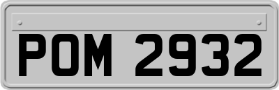 POM2932