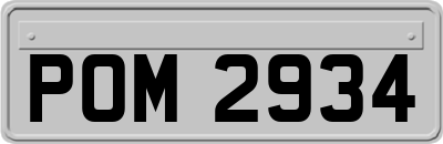 POM2934