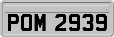 POM2939