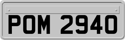 POM2940
