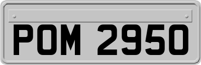 POM2950