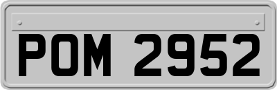 POM2952