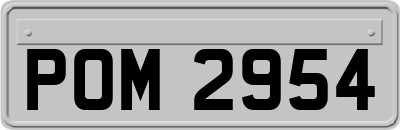 POM2954