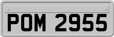 POM2955