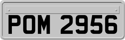 POM2956