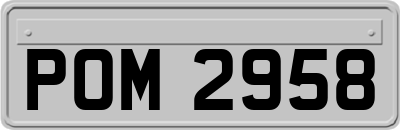 POM2958