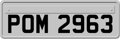 POM2963