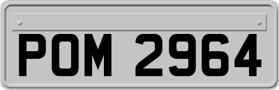 POM2964