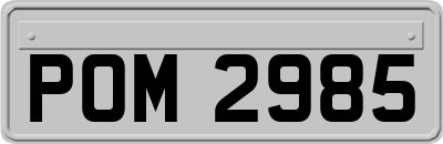 POM2985