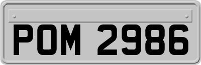 POM2986
