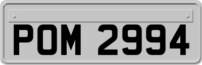 POM2994