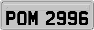 POM2996