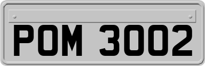POM3002