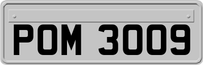 POM3009