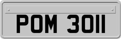 POM3011
