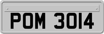 POM3014